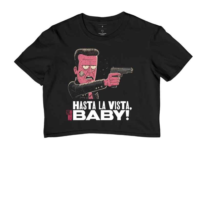 Hasta La Vista, Baby!