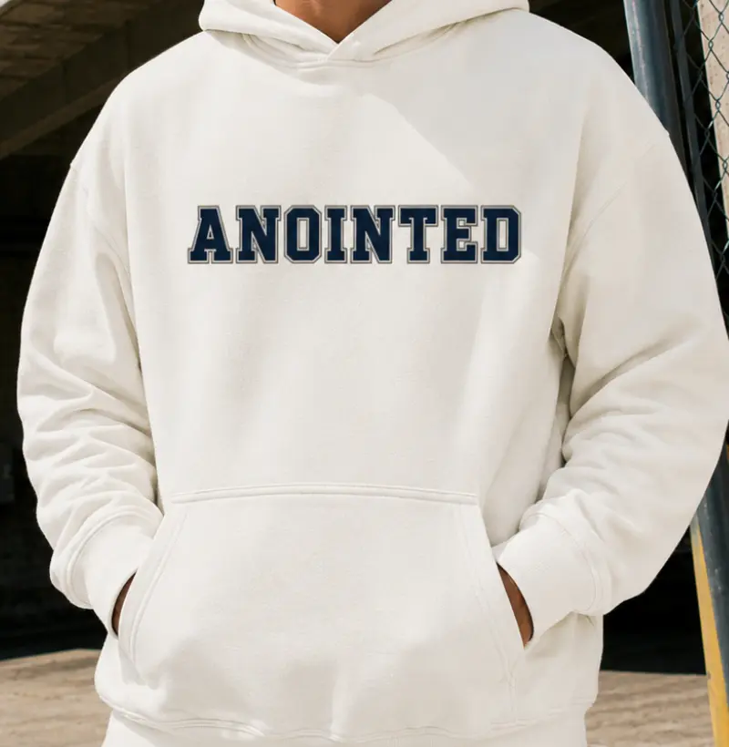 UNGIDO(A)