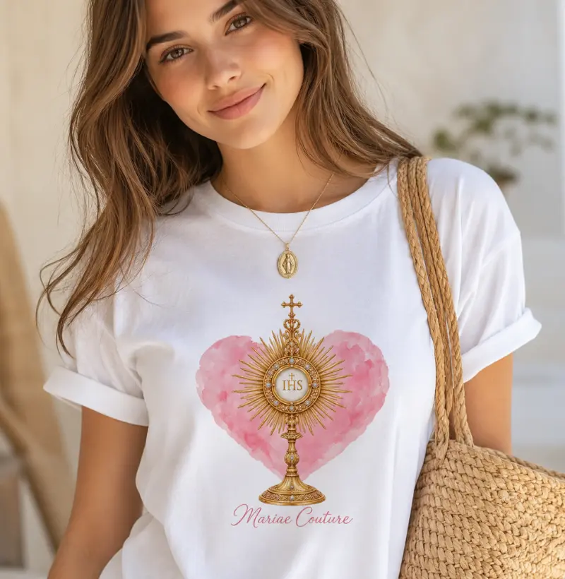 Eucaristia love