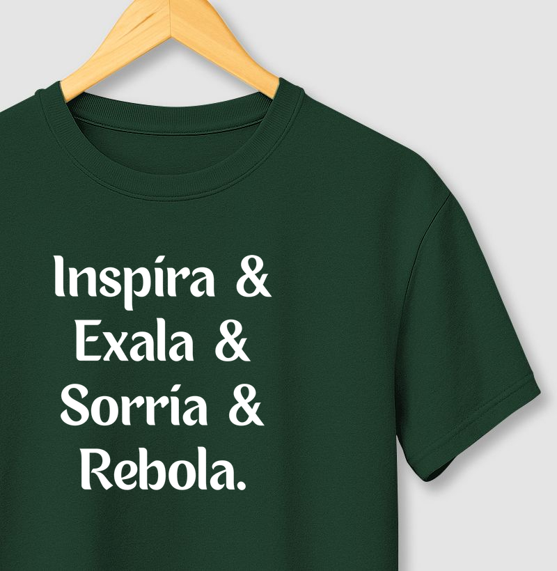 & Rebola