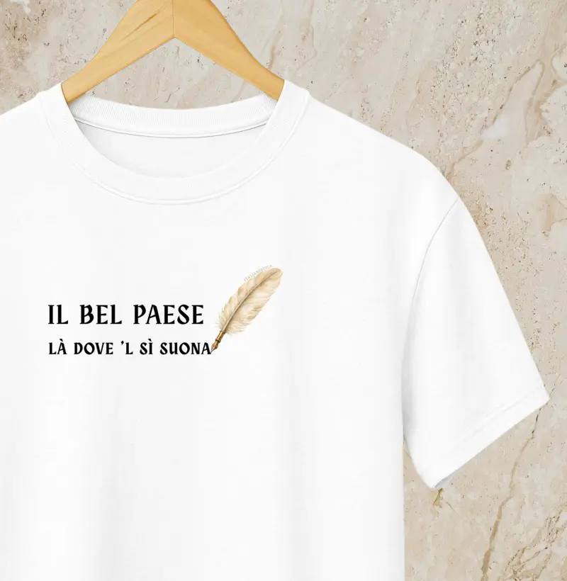 Il Bel Paese