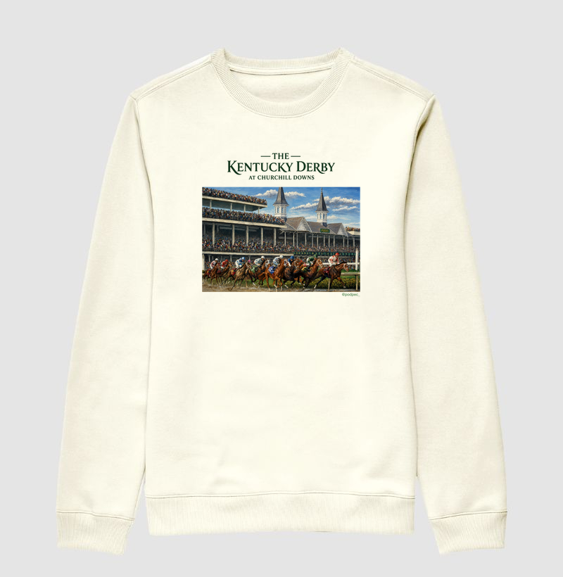 The Kentucky Derby