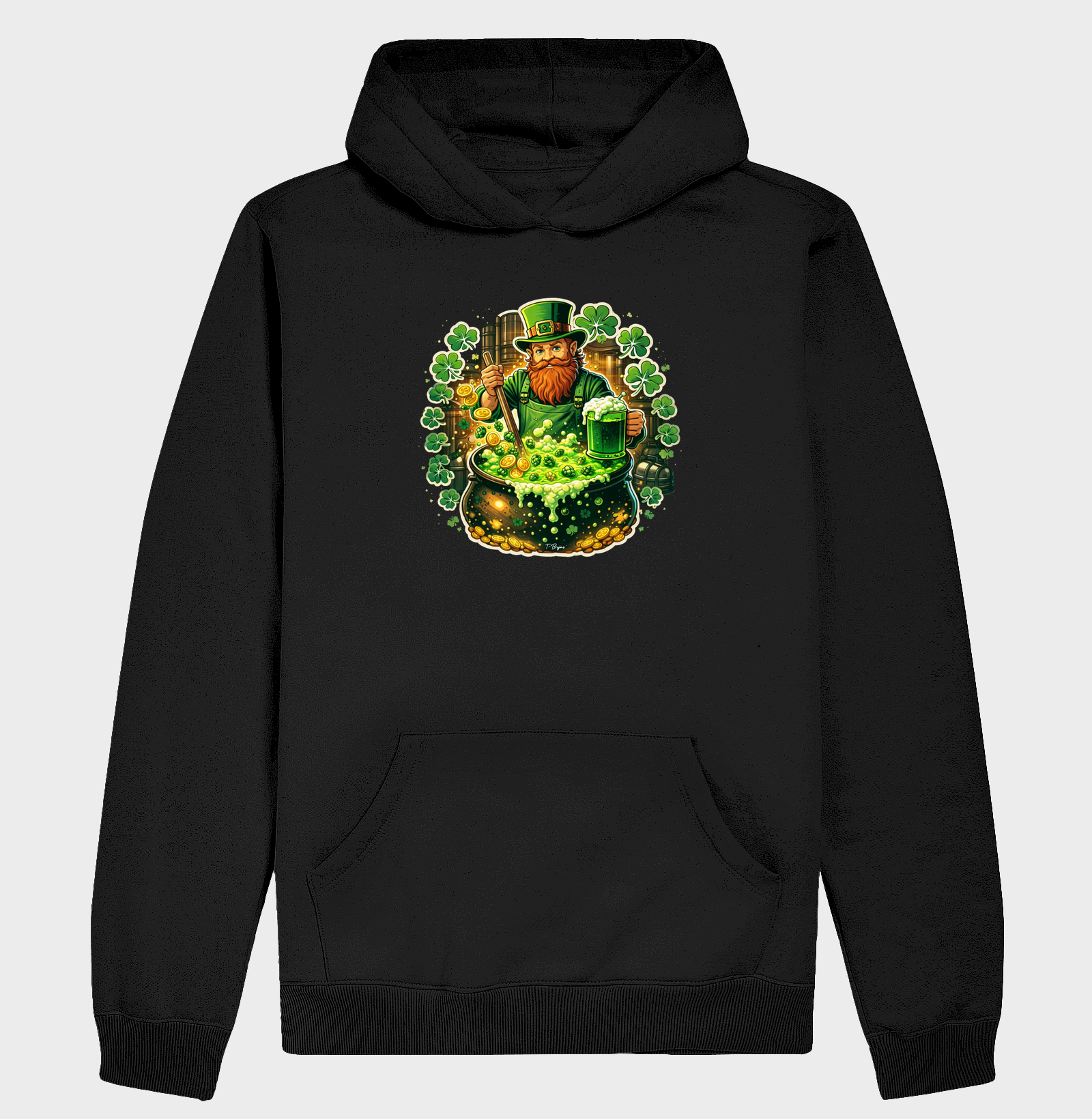 Leprechaun - Lucky Brew