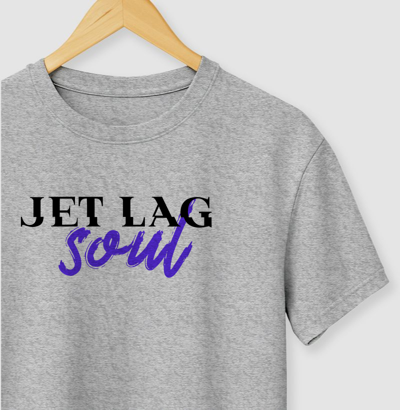 Jet Lag Soul