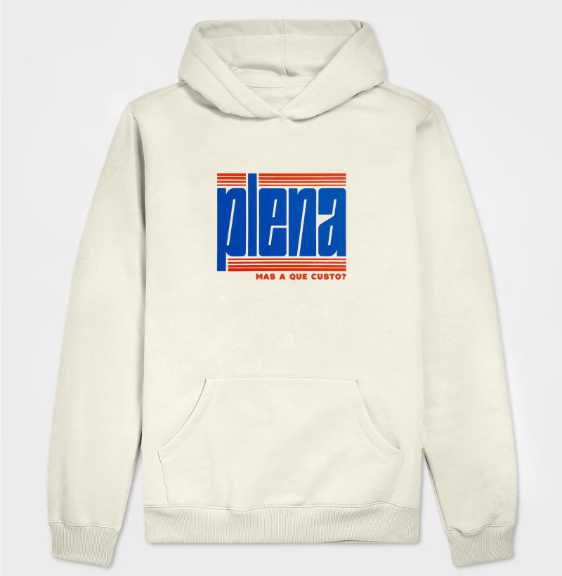 Plena, mas a que custo? Retrô