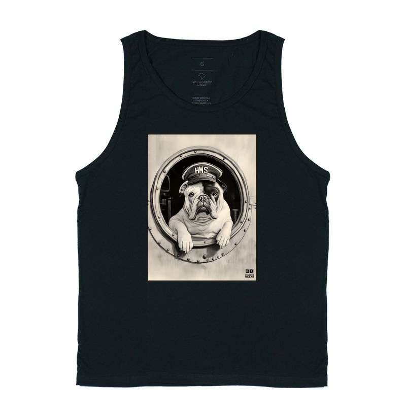 Regata Bulldog Ingles "Venus"