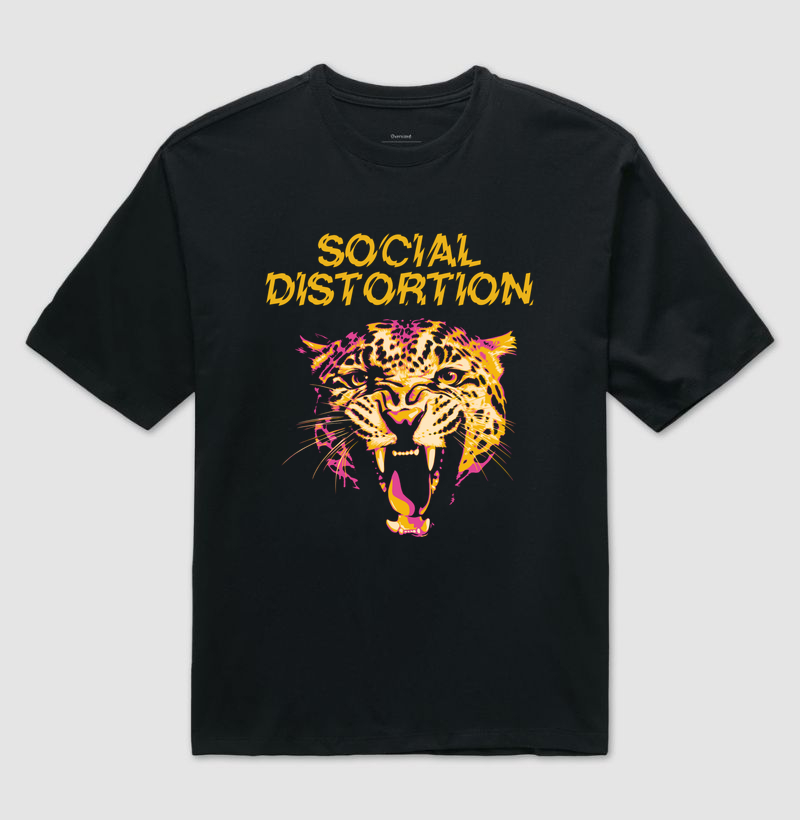 Social Distortion - Born To Kill 2