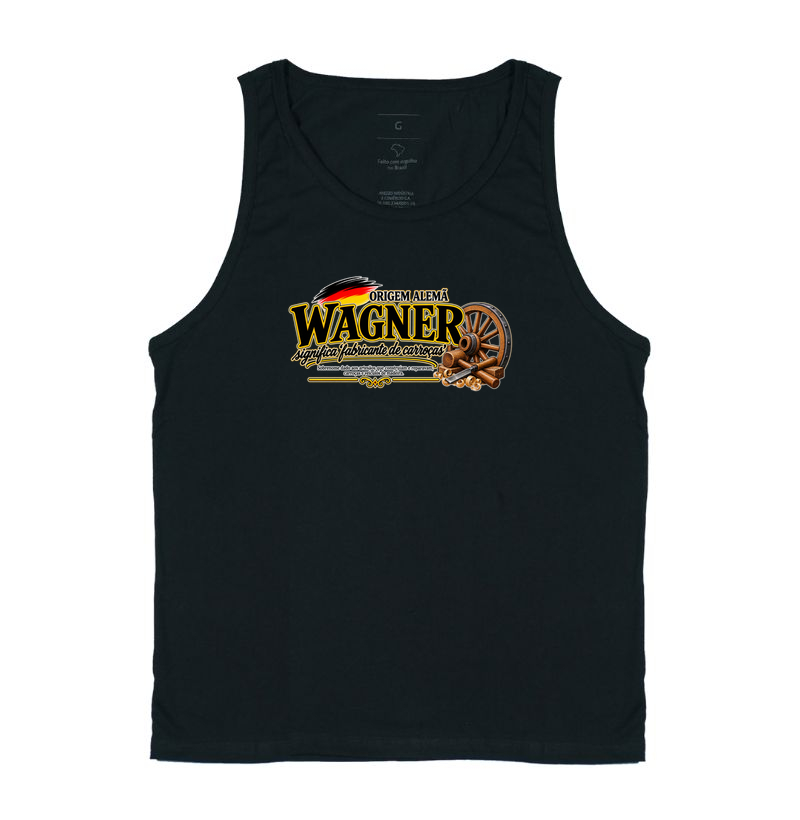 Wagner 