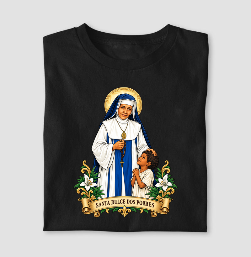 Santa Dulce