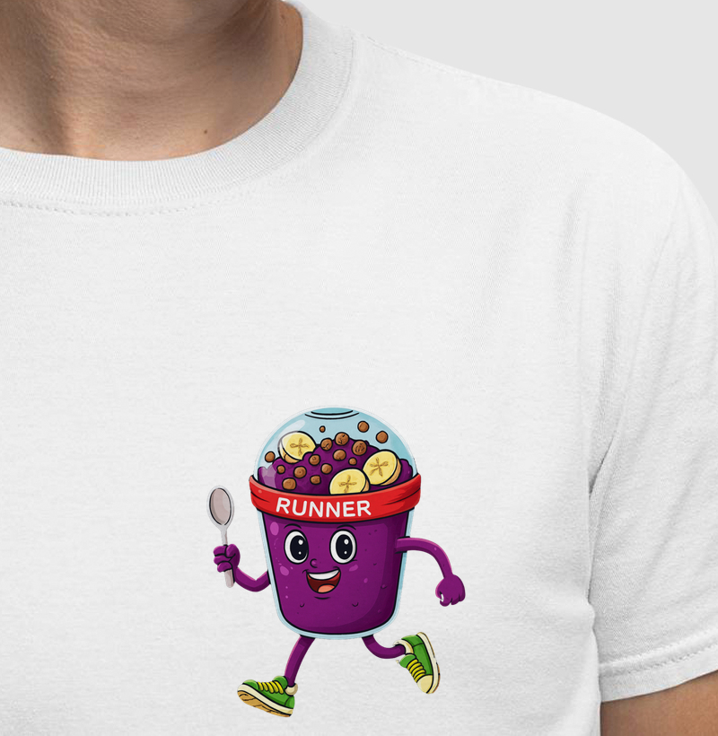 Açaí runner