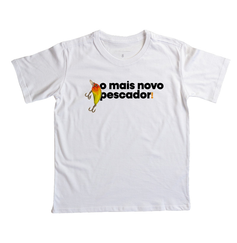 Pescadorzinho Oficial
