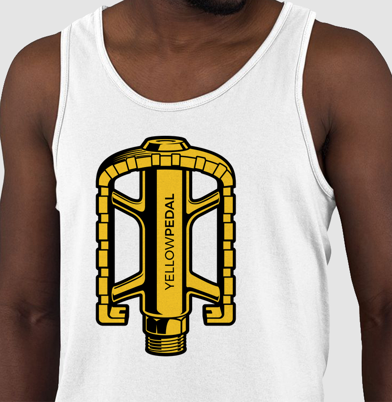 REGATA YELLOWPEDAL