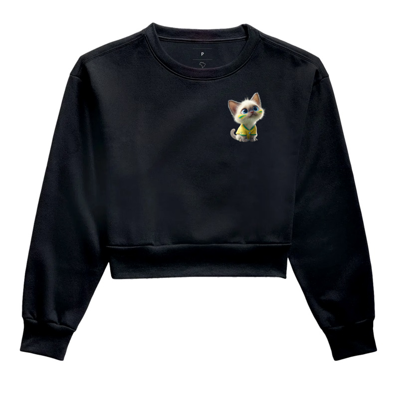 SIAMESEZINHO DO HEXA