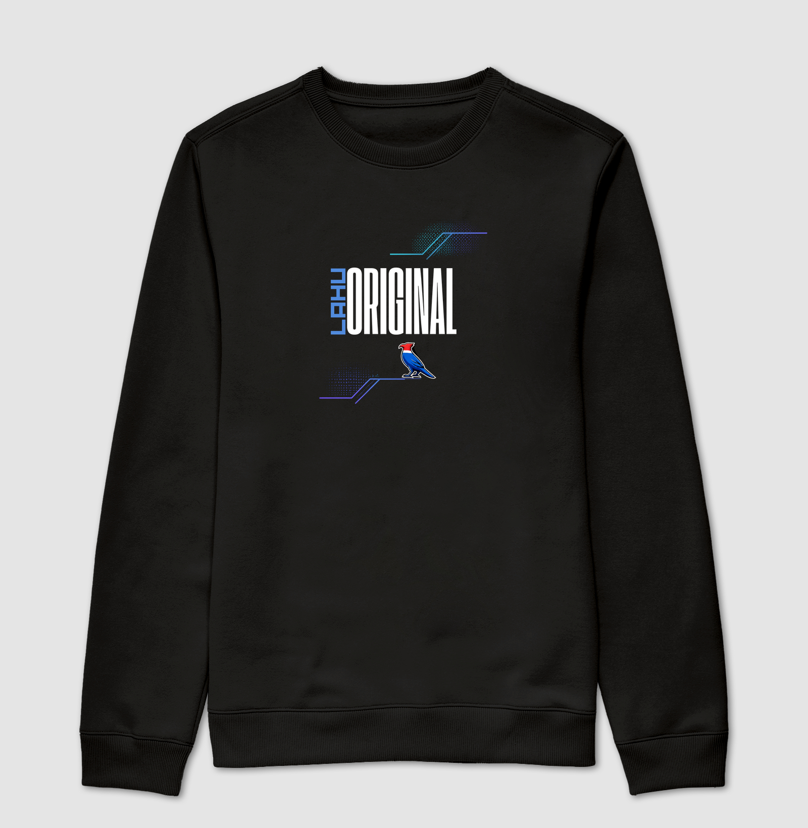 Lahu original