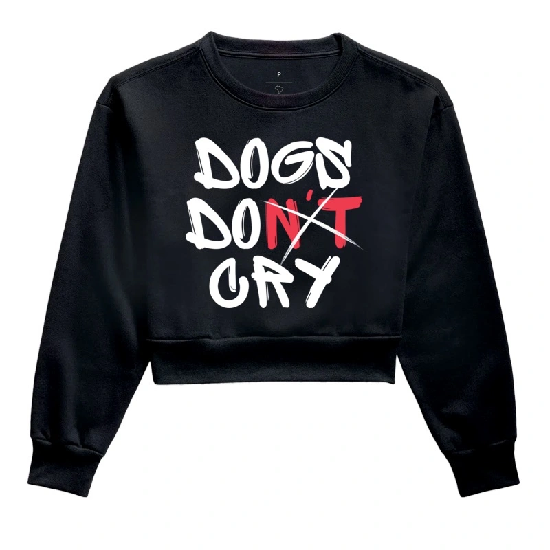 Dogs dont Cry