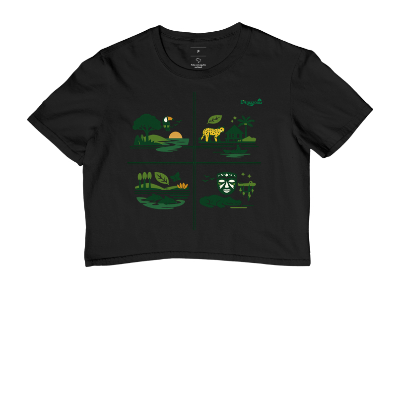 Verde e Água