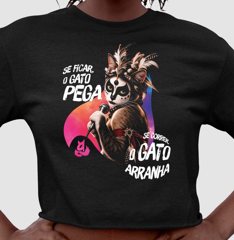 Ney Gatogrosso - Cropped