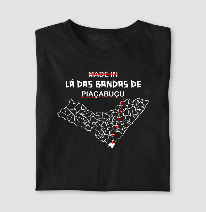 Piaçabuçu (AL) | Lá das Bandas