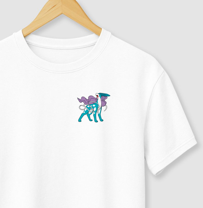 Suicune