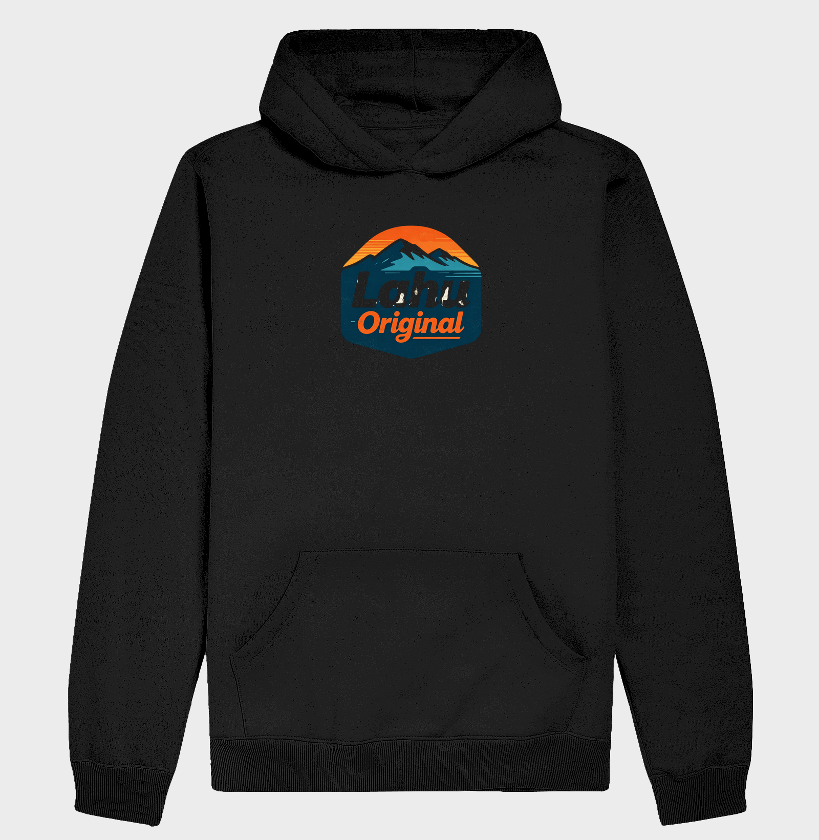Lahu surf