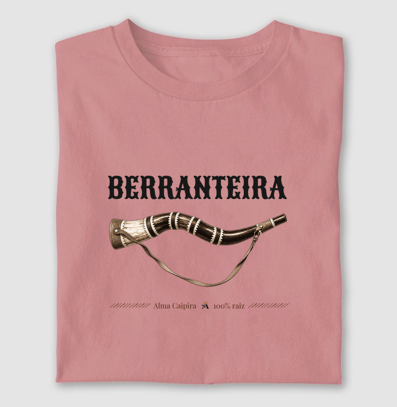 Berranteira