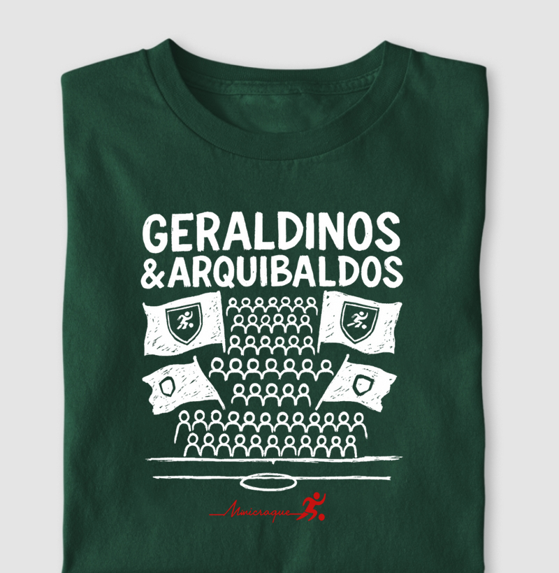Geraldinos e Arquibaldos