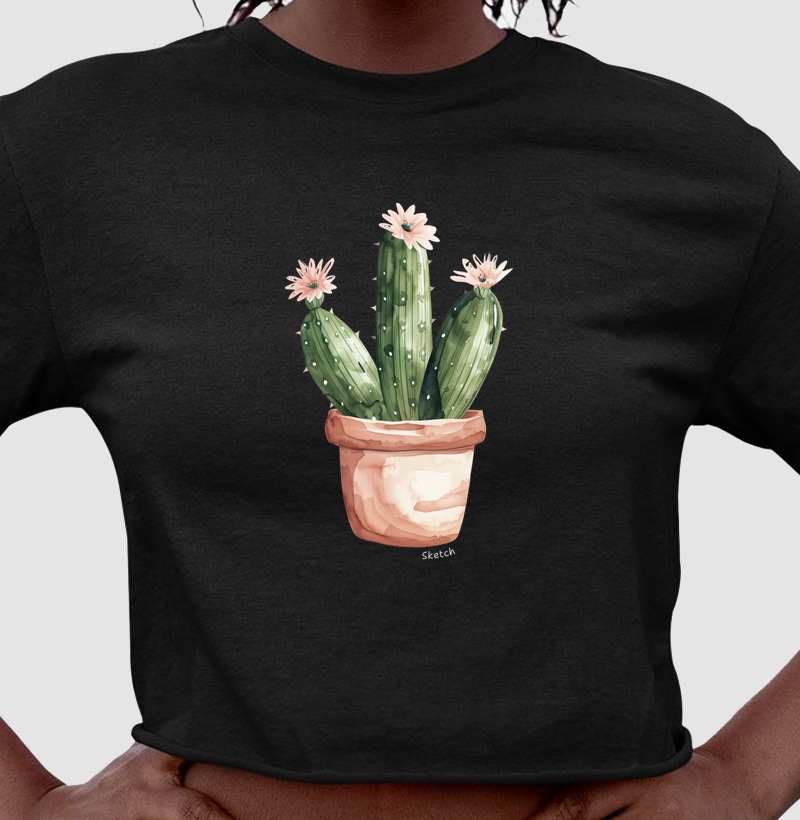 Cactus Love
