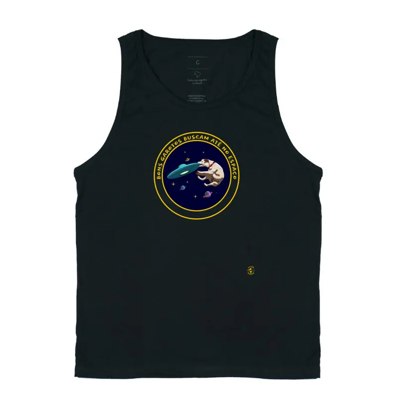 Regata "Cão na Órbita"