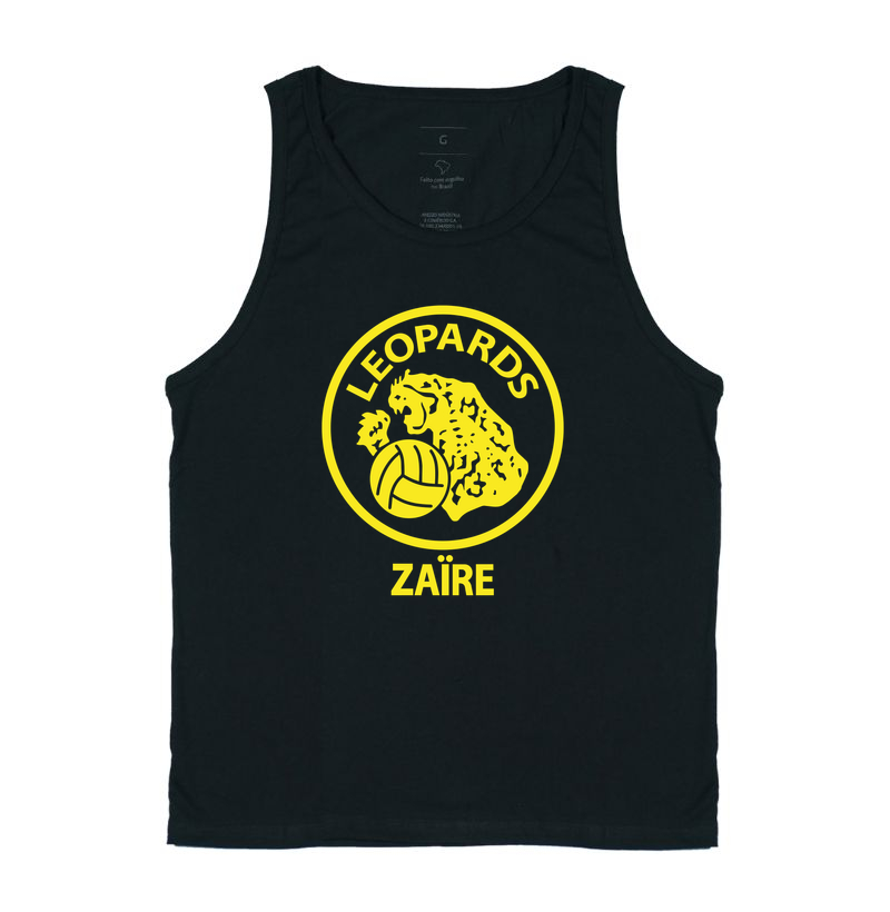Zaire 74