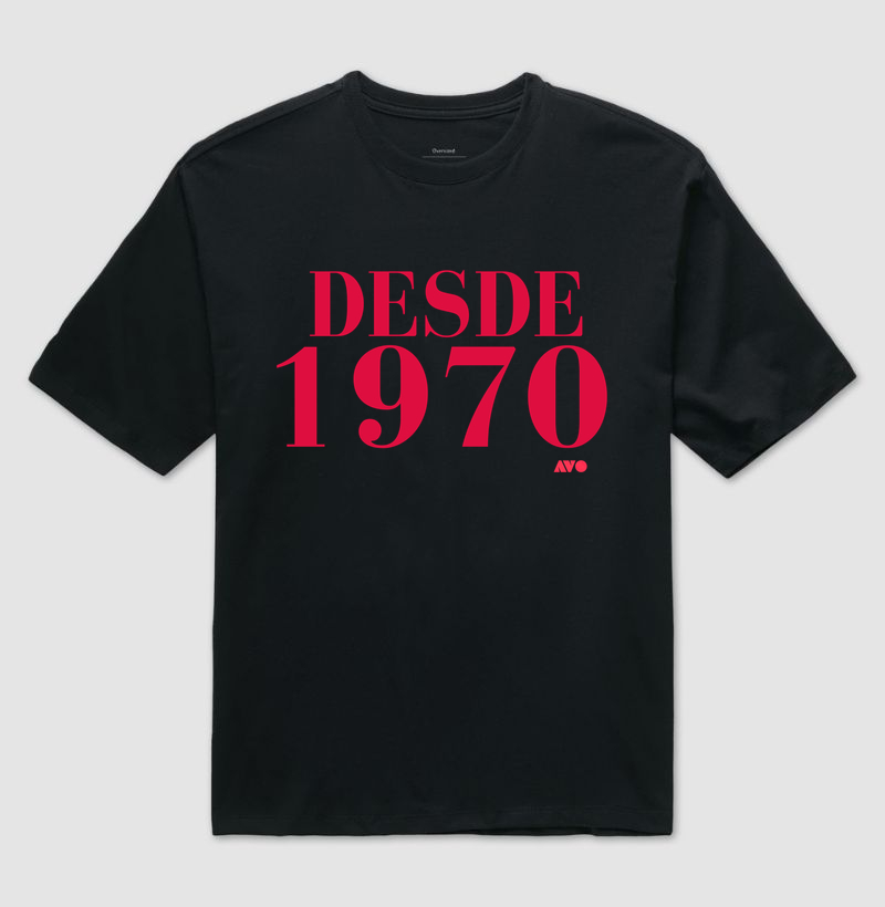 DESDE 1970