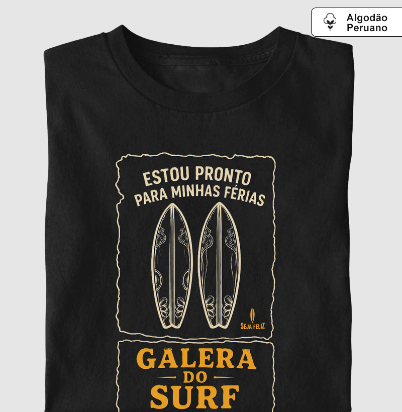 GALERA DO SURF