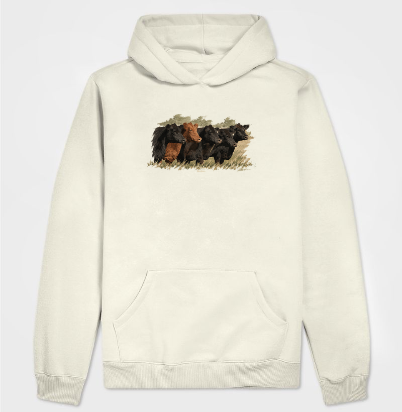 Las Madres - Hoodie Moletom