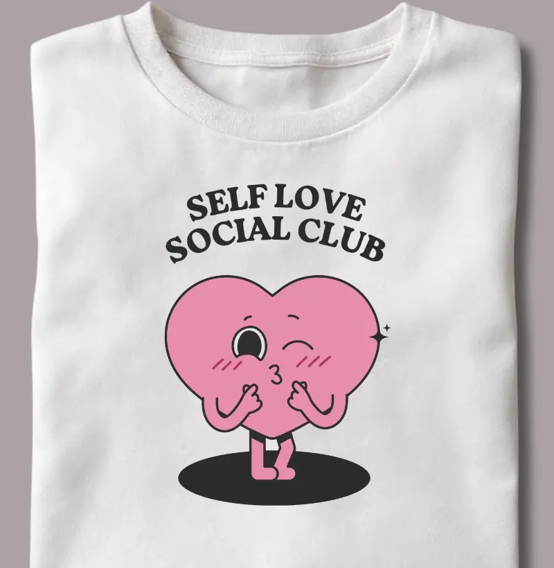 Self Love Social Club