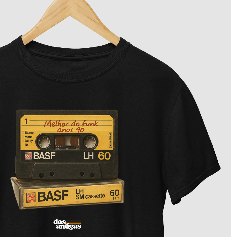 Melhor do Funk Anos 90