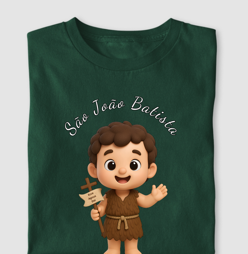 Santinhos - São João