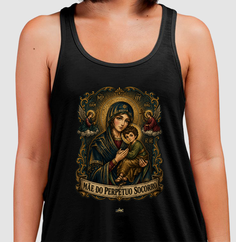 Mãe do Perpétuo Socorro