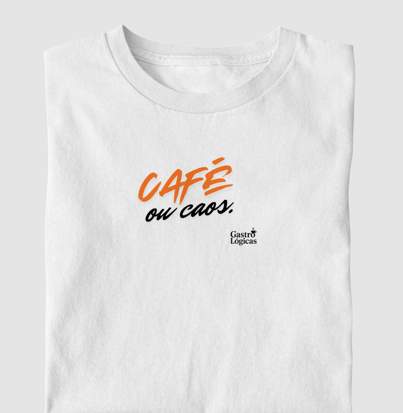 Café ou Caos