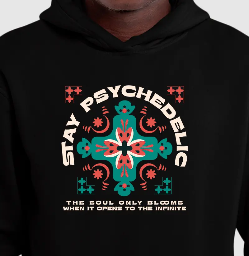 STAY PSYCHEDELIC vol.1
