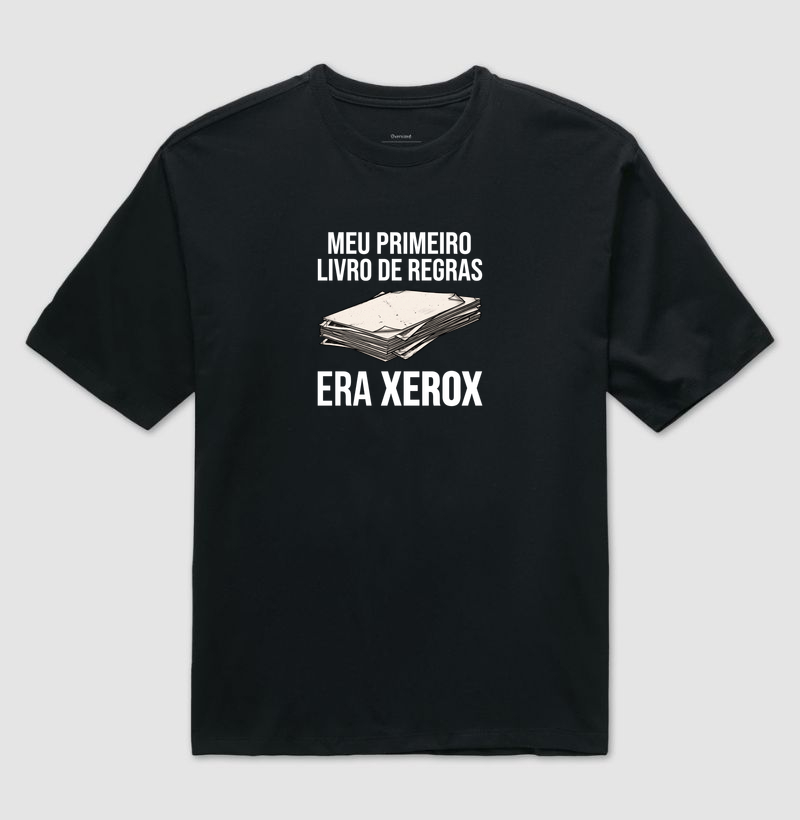 Camisa 0