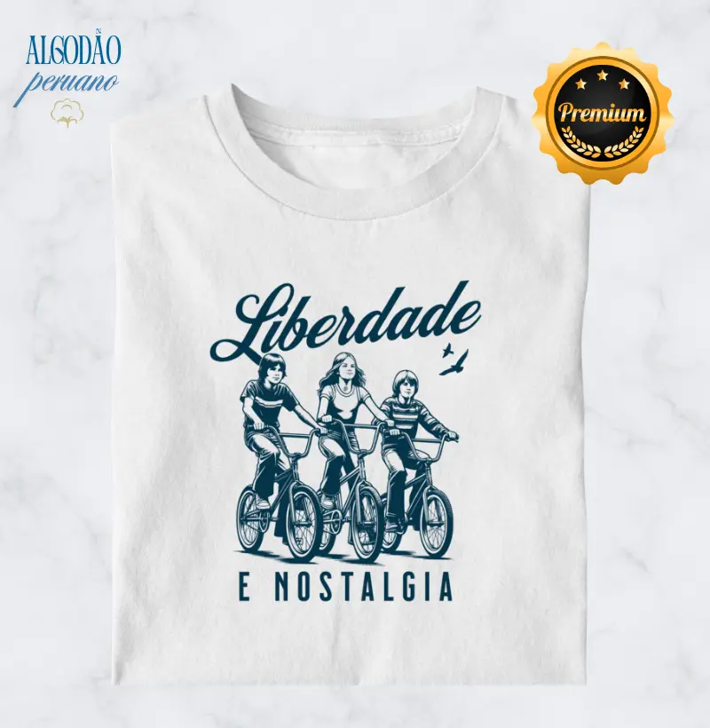 Liberdade & Nostalgia