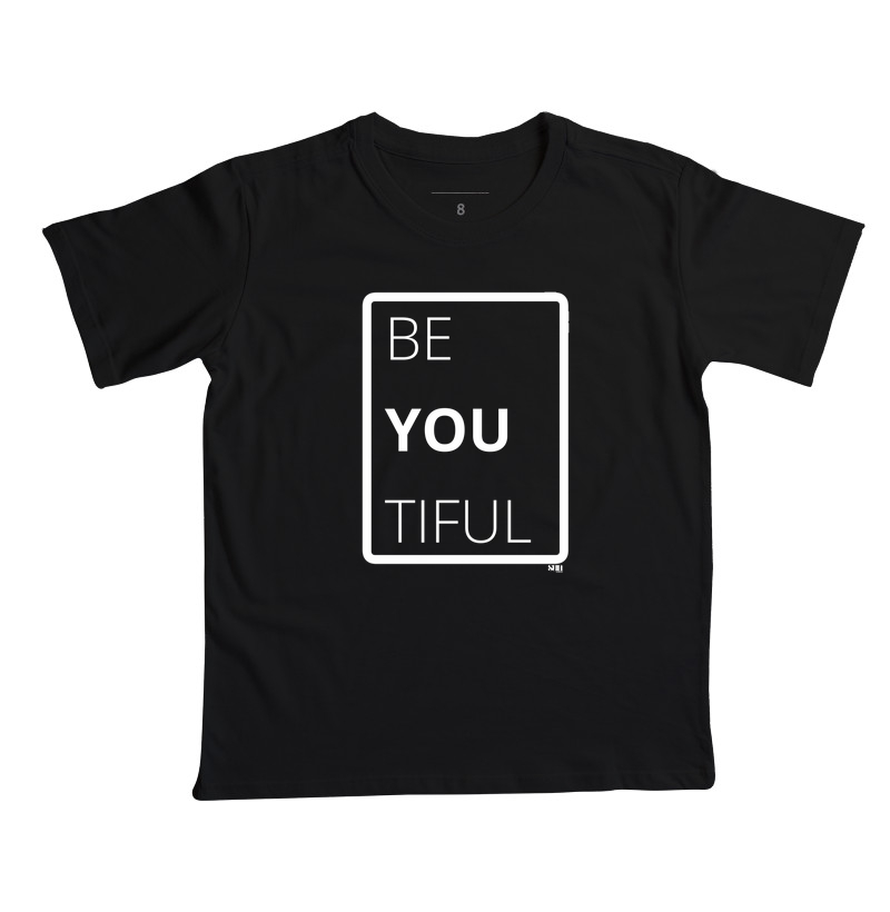 BE YOU TIFUL