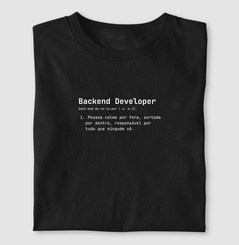 Backend