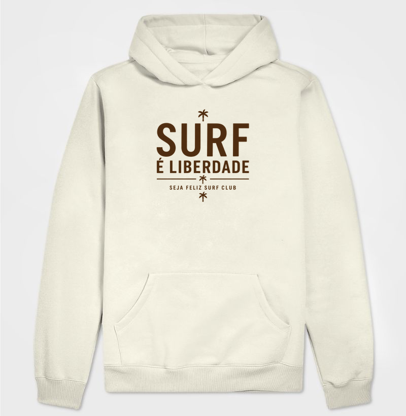 Surf é Liberdade