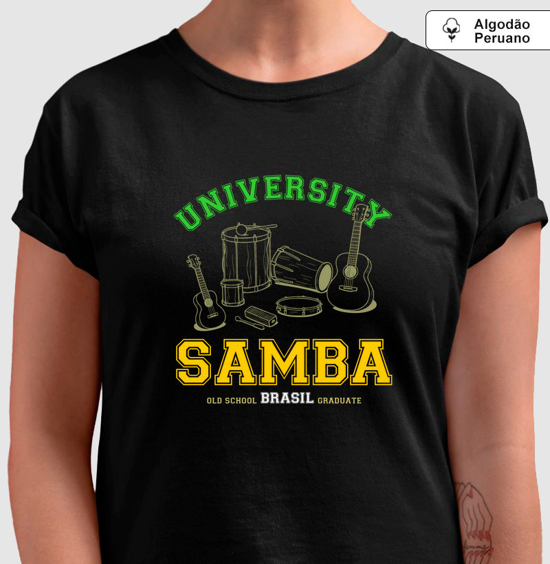 University Samba (Brasil)