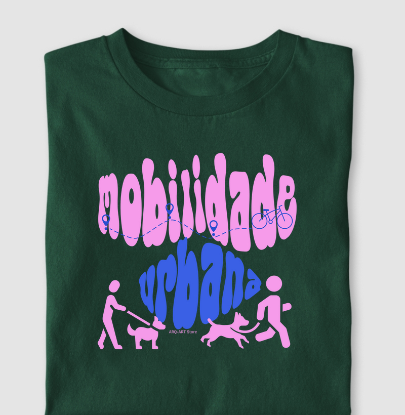 Mobilidade urbana VII