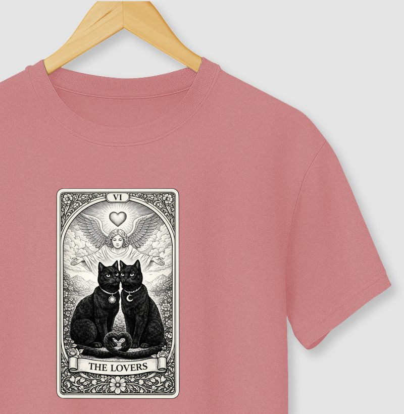 Gatarô - Os Amantes