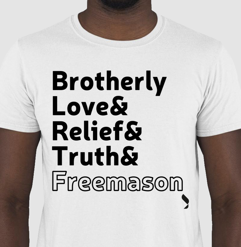 Camiseta Brotherly Love