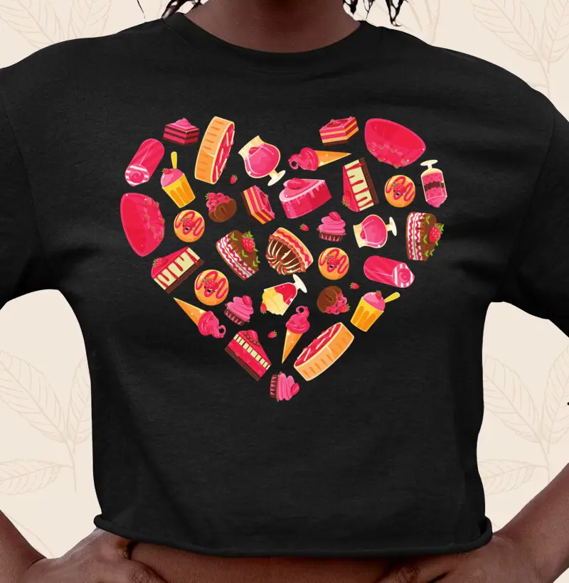 0571-Coração sweet