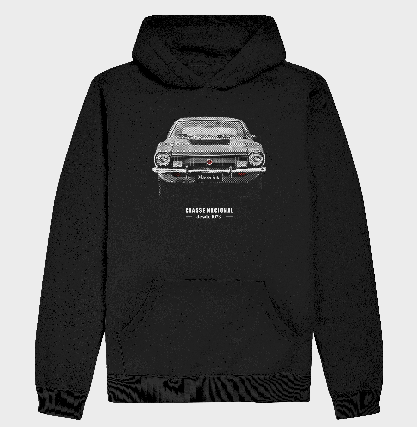 Maverick GT | Classe Nacional