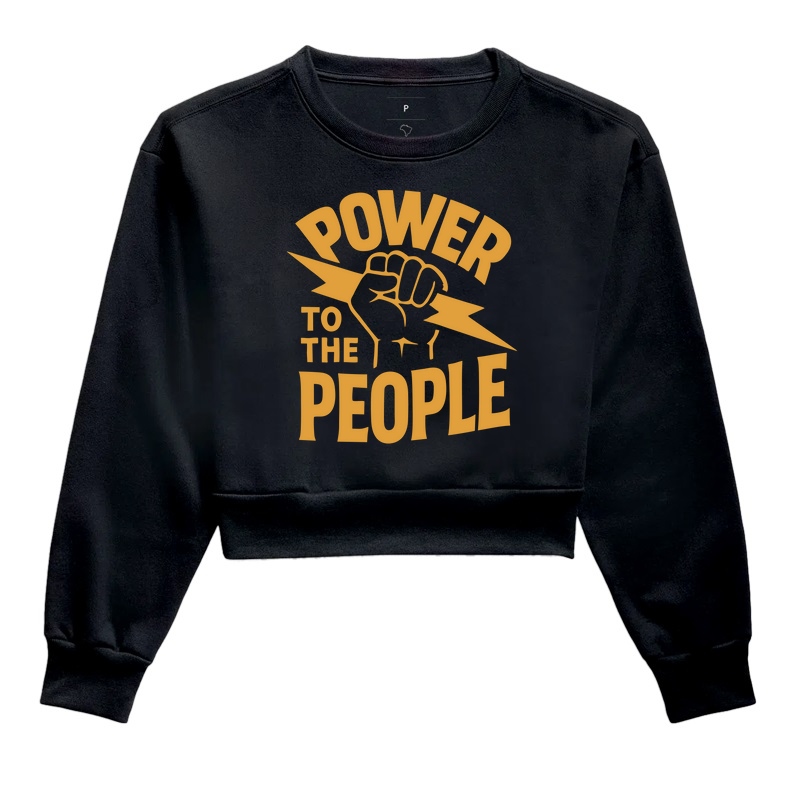 Power to the people
